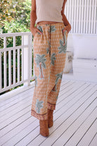  JAASE | SAHARA SUNSET CICI PANT | Bohemian Love Runway