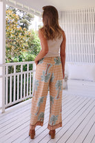  JAASE | SAHARA SUNSET CICI PANT | Bohemian Love Runway