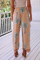  JAASE | SAHARA SUNSET CICI PANT | Bohemian Love Runway