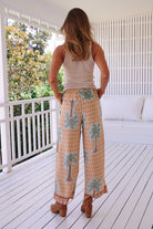  JAASE | SAHARA SUNSET CICI PANT | Bohemian Love Runway