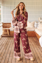  JAASE | DOLCETTO JAX PANTS | Bohemian Love Runway