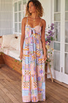 JAASE | SWEET ILLUSIONS BAMBI MAXI DRESS | Bohemian Love Runway