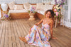 JAASE | SWEET ILLUSIONS BAMBI MAXI DRESS | Bohemian Love Runway