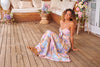 JAASE | SWEET ILLUSIONS BAMBI MAXI DRESS | Bohemian Love Runway