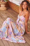 JAASE | SWEET ILLUSIONS BAMBI MAXI DRESS | Bohemian Love Runway
