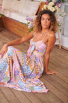 JAASE | SWEET ILLUSIONS BAMBI MAXI DRESS | Bohemian Love Runway