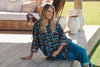 JAASE | JUNIPER LOUIE SHIRT | Bohemian Love Runway