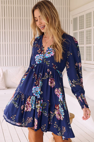 BOHO CLOTHING ONLINE AUSTRALIA | BOHEMIAN LOVE RUNWAY