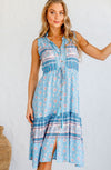 SANCTUM THE LABEL | WEAVE DRESS | Bohemian Love Runway