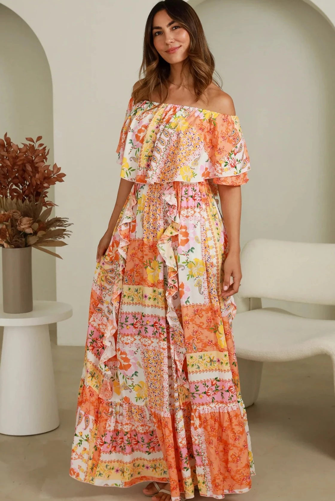 dreamcatcher Bohemian Love Runway