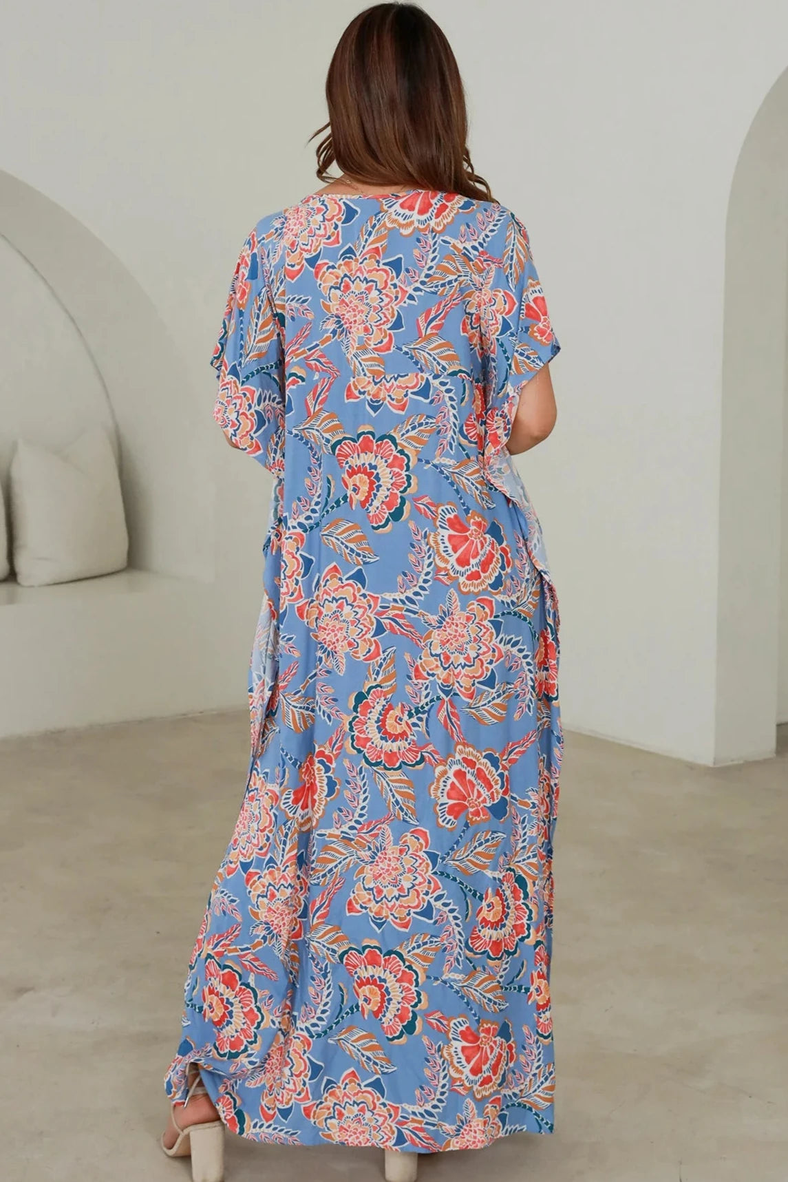  DREAMCATCHER | ELLIE KAFTAN | Bohemian Love Runway