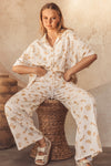 PAPER HEART | MARGOT SHIRT | Bohemian Love Runway