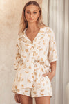 PAPER HEART | MARGOT SHIRT | Bohemian Love Runway