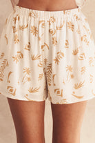  PAPER HEART | MARGOT SHORTS | Bohemian Love Runway