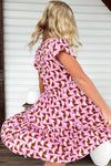 JAASE | EUPHORIA TRACEY MINI DRESS | Bohemian Love Runway