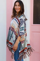  ISABELLA | JOLENE KNIT | Bohemian Love Runway