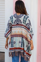  ISABELLA | JOLENE KNIT | Bohemian Love Runway