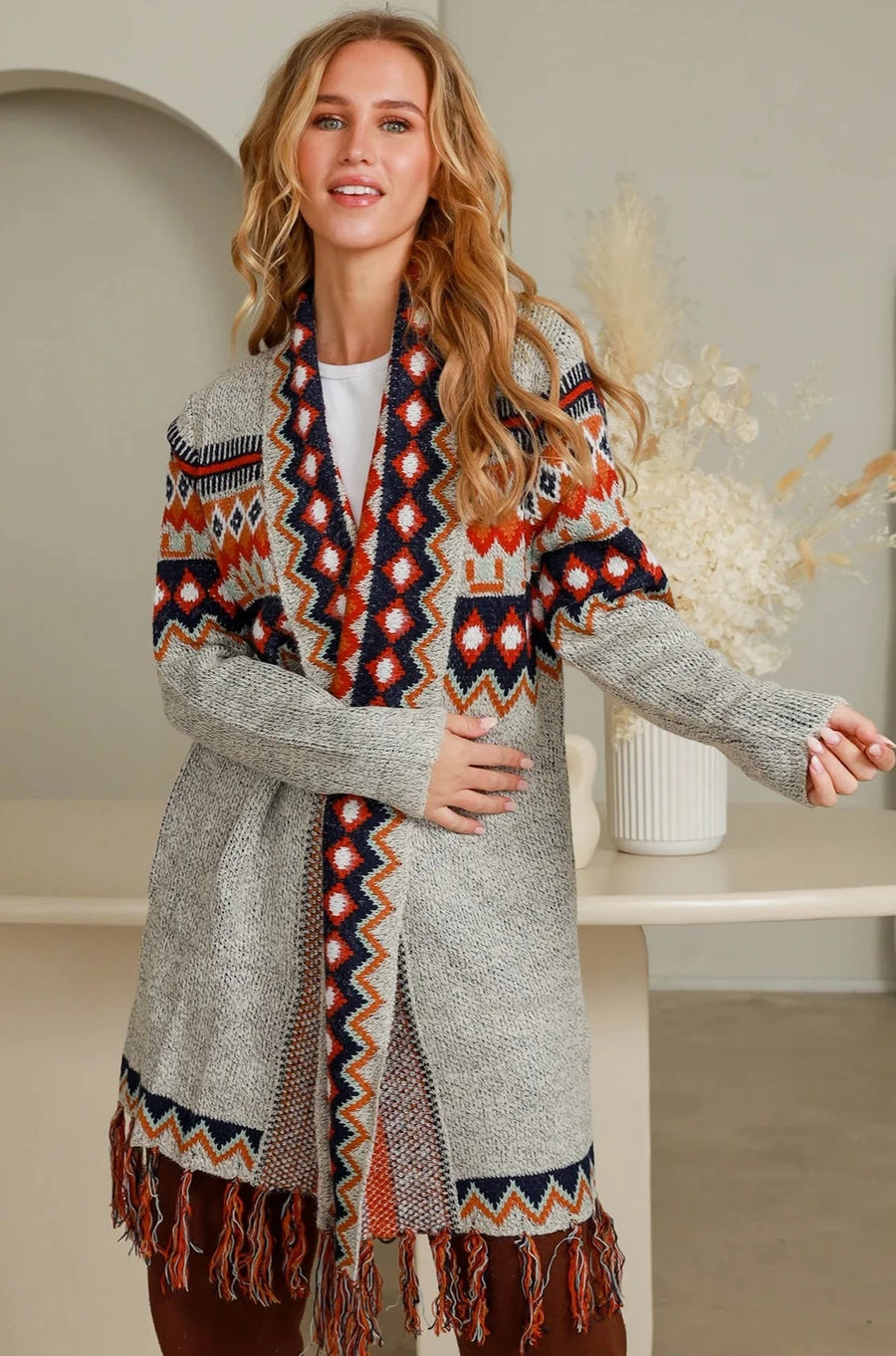 Label of love best sale cardigan