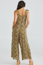  TALISMAN | EDEN TEMPLE JUMPSUIT | Bohemian Love Runway