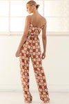 WHITE CLOSET | SOLEIL PANTS | Bohemian Love Runway