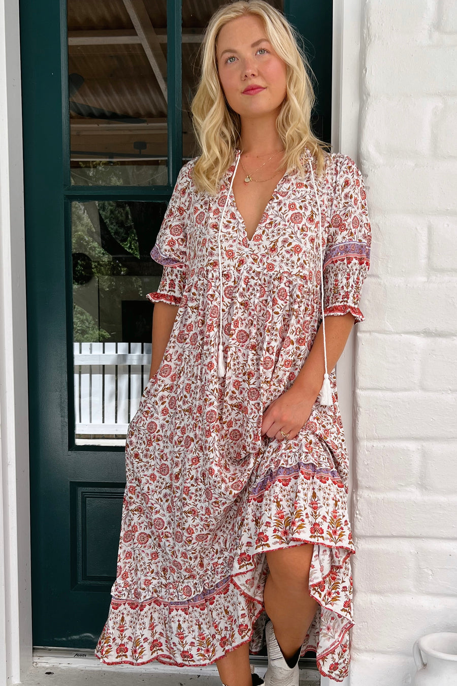 BOHO CLOTHING ONLINE AUSTRALIA | BOHEMIAN LOVE RUNWAY– Bohemian Love Runway