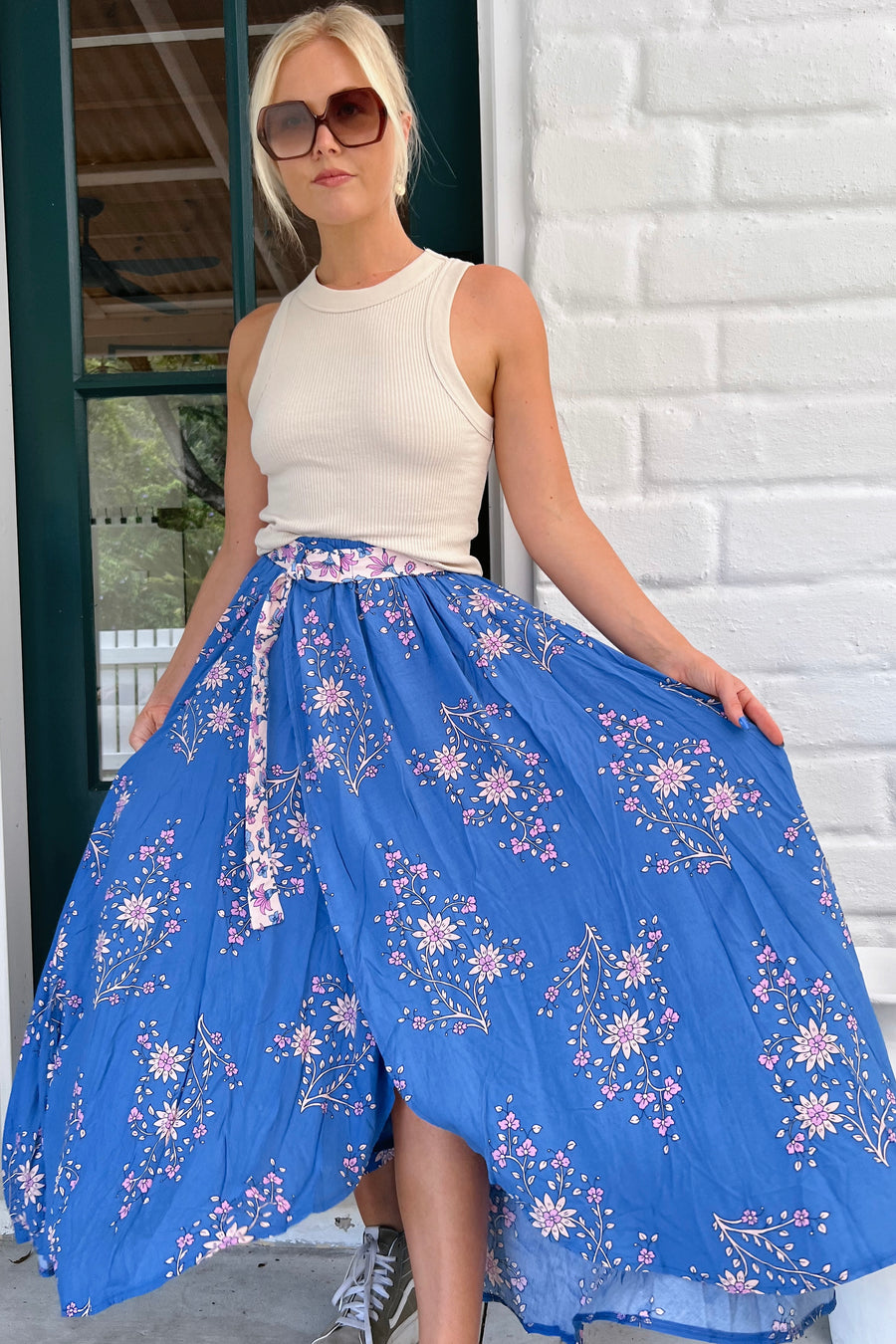 Boho skirts clearance perth