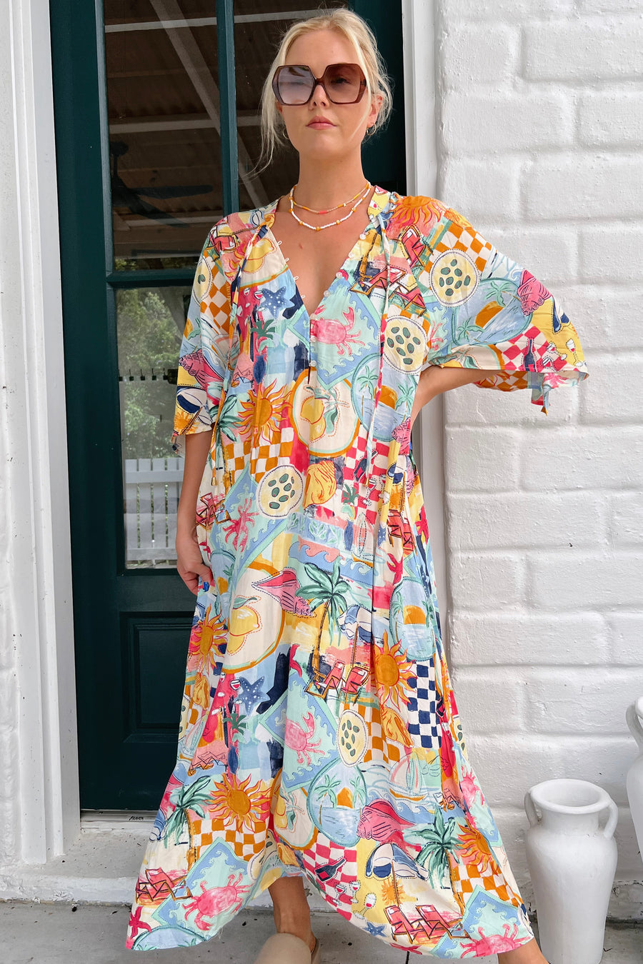 BOHO CLOTHING ONLINE AUSTRALIA | BOHEMIAN LOVE RUNWAY– Bohemian Love Runway