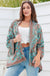 JADE IDOL KIMONO