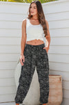  SANCTUM THE LABEL | EBONY PANT | Bohemian Love Runway