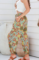  SANCTUM THE LABEL | SANDSTORM PANT | Bohemian Love Runway