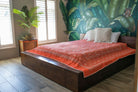 HOUSE OF SKYE | WOODSTOCK QUILT STRAWBERRY FIELDS | Bohemian Love Runway