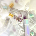  BOPO WOMEN | DREAMER CRYSTAL PERFUME ROLLER | Bohemian Love Runway