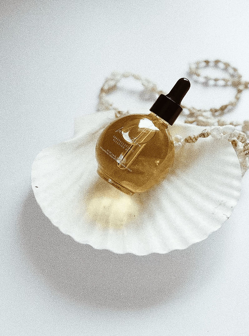 CONSTELLATIONS CLEANSING OIL