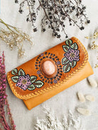  MAHIYA | IVY PURSE | Bohemian Love Runway