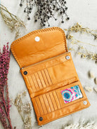  MAHIYA | IVY PURSE | Bohemian Love Runway