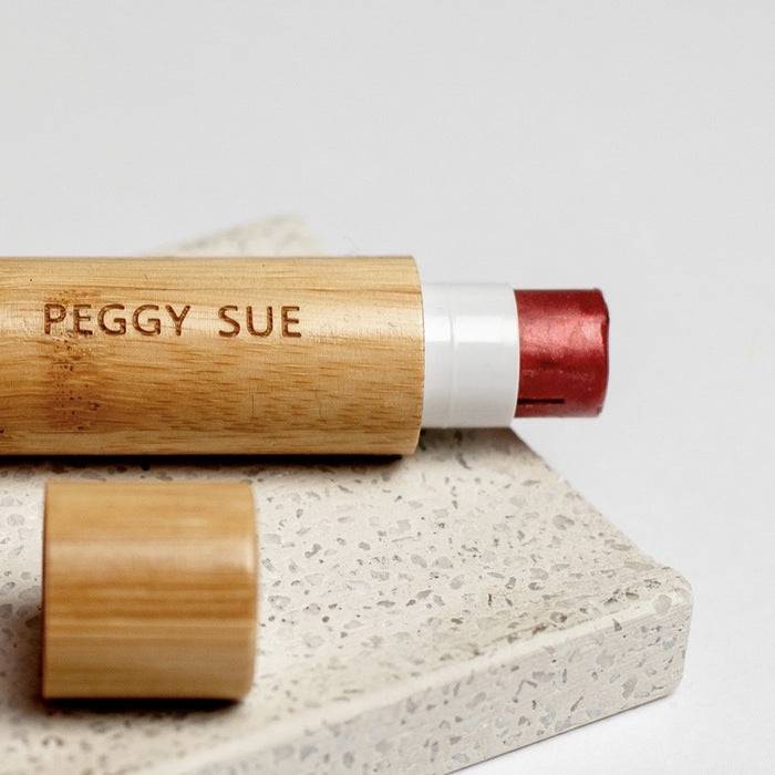  PEGGY SUE | ROSY LIP TINT | Bohemian Love Runway