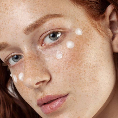 PEGGY SUE | INTENSIVE EYE CREAM | Bohemian Love Runway