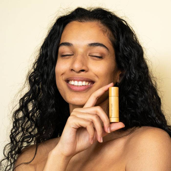  PEGGY SUE | LIP CONDITIONER | Bohemian Love Runway