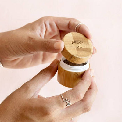 PEGGY SUE | LIP EXFOLIANT | Bohemian Love Runway