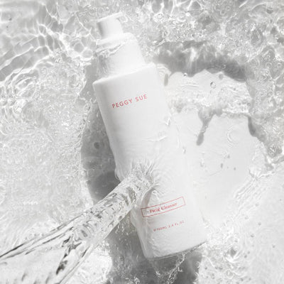 PEGGY SUE | FACIAL CLEANSER | Bohemian Love Runway