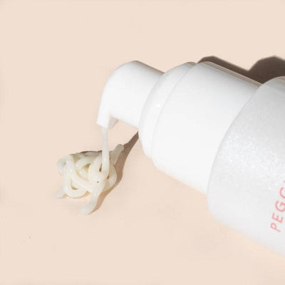 PEGGY SUE | FACIAL CLEANSER | Bohemian Love Runway