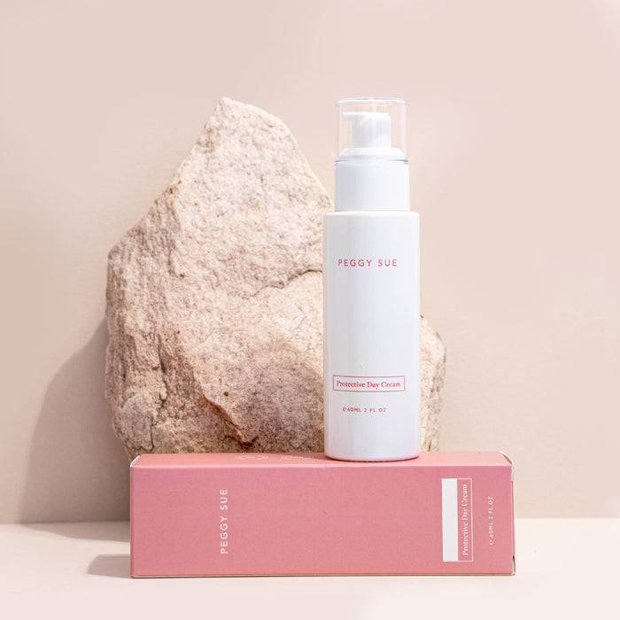  PEGGY SUE | PROTECTIVE DAY CREAM | Bohemian Love Runway