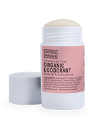  NOOSA BASICS | ORGANIC DEODORANT STICK ROSE + FRANKINCENSE | Bohemian Love Runway