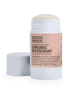  NOOSA BASICS | ORGANIC DEODORANT STICK COCONUT + VANILLA | Bohemian Love Runway