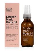  NOOSA BASICS | STRETCH MARK BODY OIL | Bohemian Love Runway