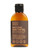  NOOSA BASICS | NATURAL SUN TAN OIL | Bohemian Love Runway