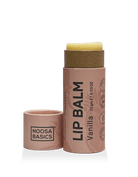  NOOSA BASICS | LIP BALM VANILLA | Bohemian Love Runway