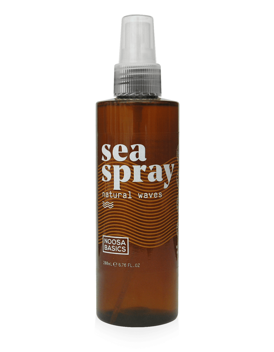  NOOSA BASICS | SEA SPRAY | Bohemian Love Runway