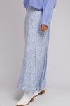 ALL ABOUT EVE | MAXINE FLORAL MAXI SKIRT | Bohemian Love Runway
