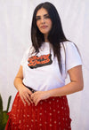 HOUSE OF SKYE | CHERRY BOMB TEE | Bohemian Love Runway